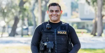 Image for: M.S. Criminal Justice
