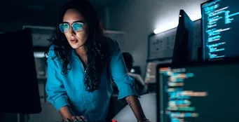Image for: M.S. Computer Science